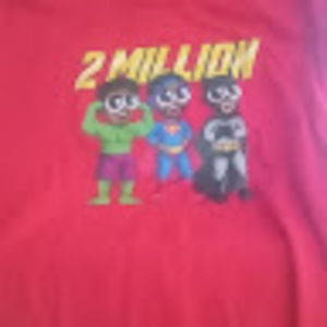 Meet your Posher, Darren